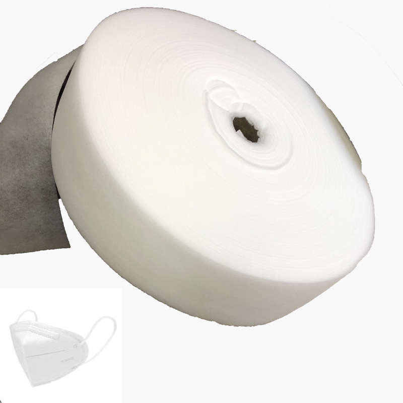 ES热风棉 厂家直销热风棉无纺布 100%ES纤维175CM260CM热风棉