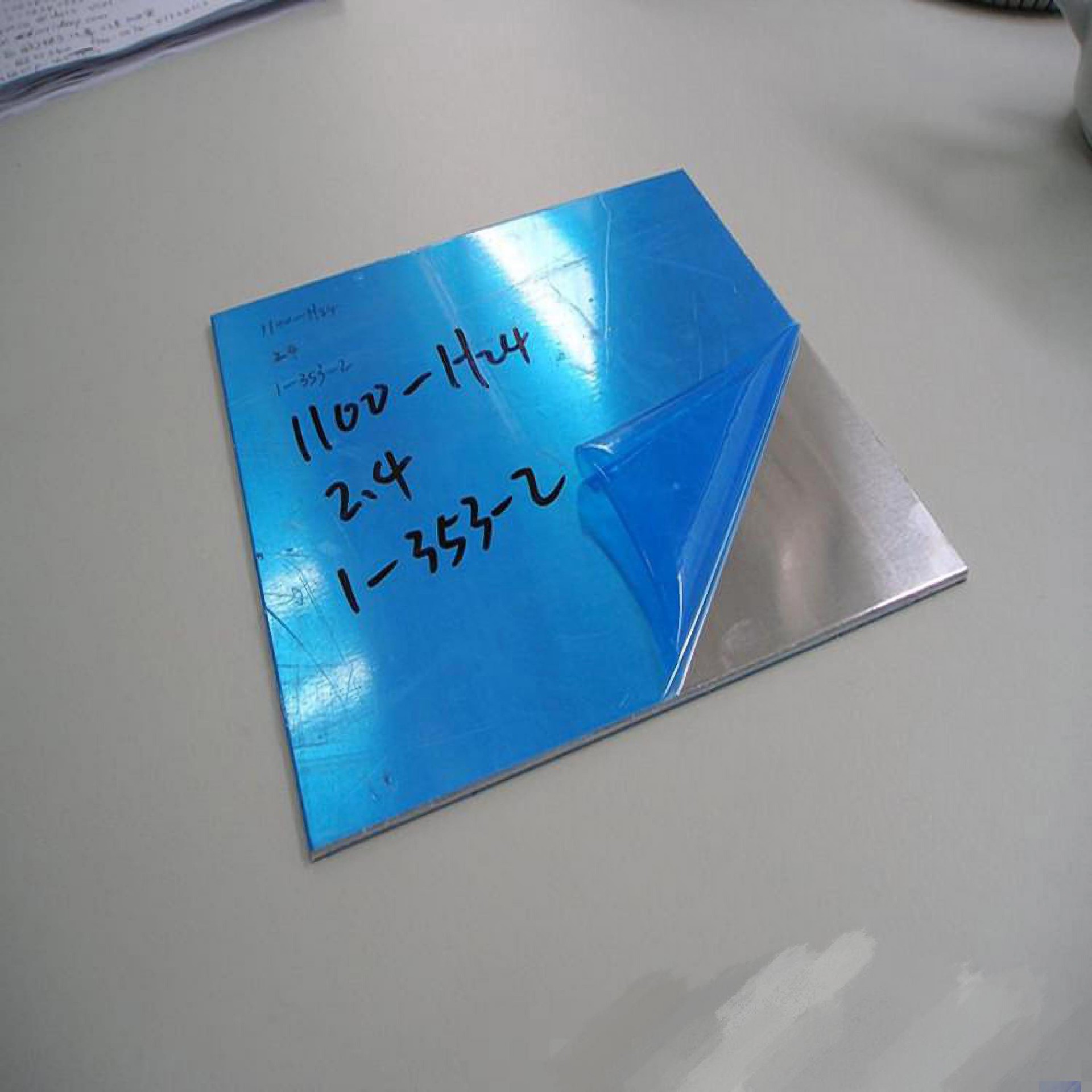 现货国标铝管1A80-O态折弯铝带材1060-H112高导电铝排提供SGS报告