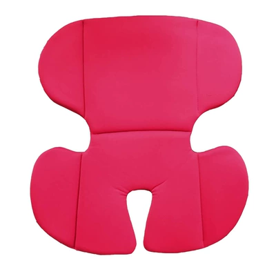 Car safety seat Child safety seat accessories - red