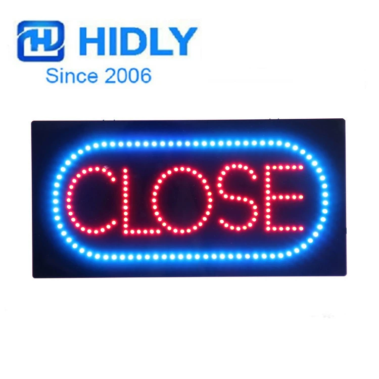 LED световой бокс электронный светодиодный бокс световая подпись готовая продукция флэш-бокс кофейня бизнес в бизнес