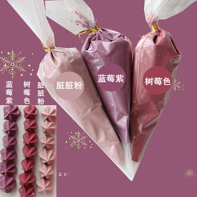 Кремовый клей bagCream 100 г, для DIY и декора, пастельные цвета