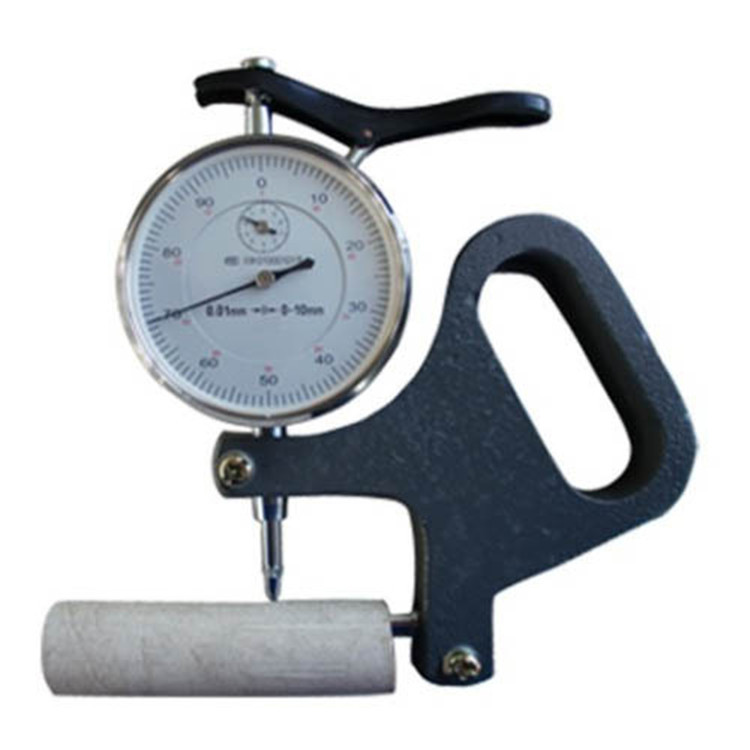 管壁测厚仪 高质量圆头测厚仪管壁测厚仪 数显管壁测厚仪