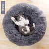 Winter cat nests warm wholesale pet supplies dog nest mats pet nest pet cushion cat bed cat cushion cat nest