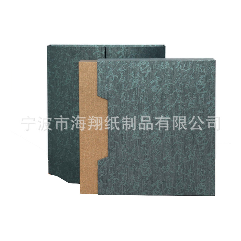 包装盒定 做加工礼品包装盒服装包装盒 通用包装盒厂家批发精美盒