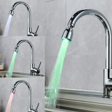 LED����תˮ��ͷ �¿���ɫ�������߲ʱ�ɫ����ˮ��ͷSDF-B16