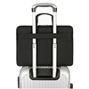 Summer laptop, suitcase, metal bag, 2020, business version, polyester