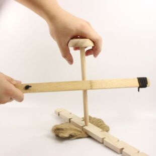 ���I���ľȡ���F������̌W��������ȡ��̌W����bow drill kit