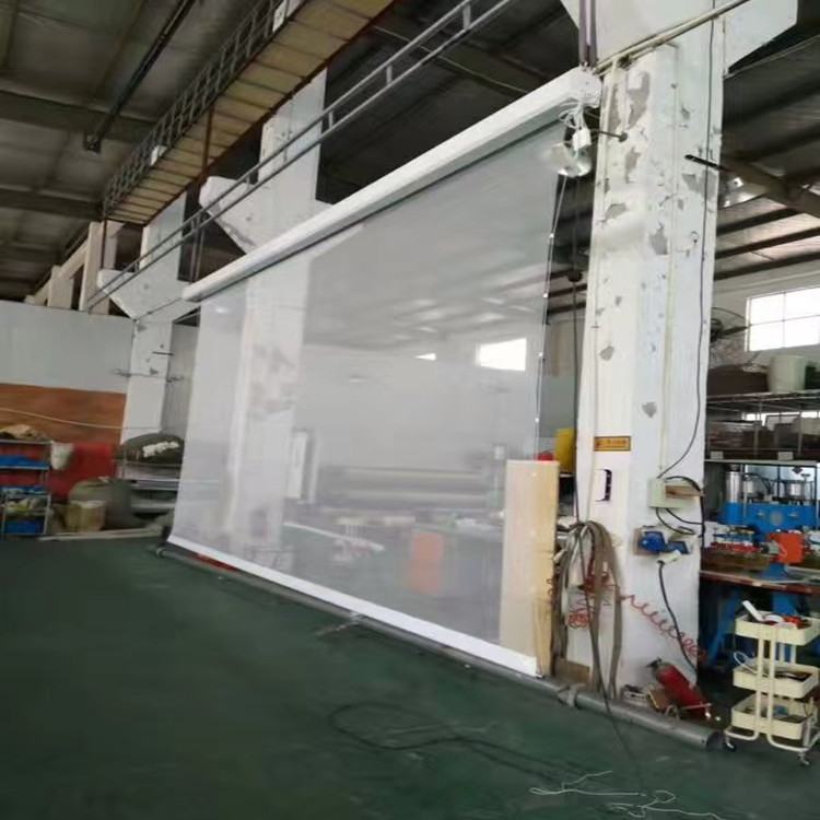 【投影纱幕】全息电动纱幕 全息投影 框架纱幕可制作各类规格批发