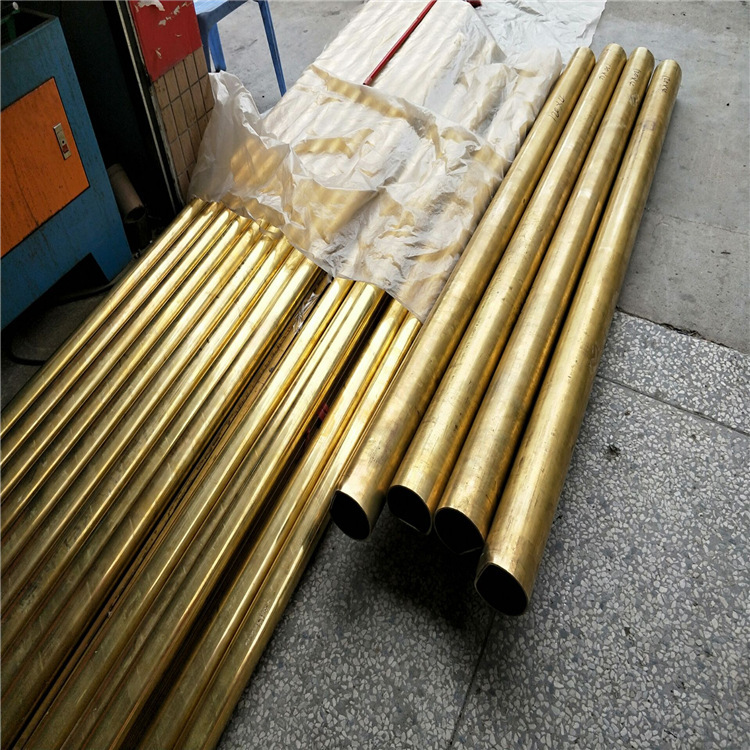 C83800现货易切削耐腐蚀铜棒C83800铜合金生产厂家环保铜棒锡青铜