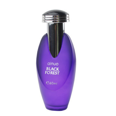 Black Forest perfume Women's Light fragrance fresh mixed fragrance lasting 2684 Black Forest perfume Women's Light fragrance fresh mixed fragrance lasting 2684