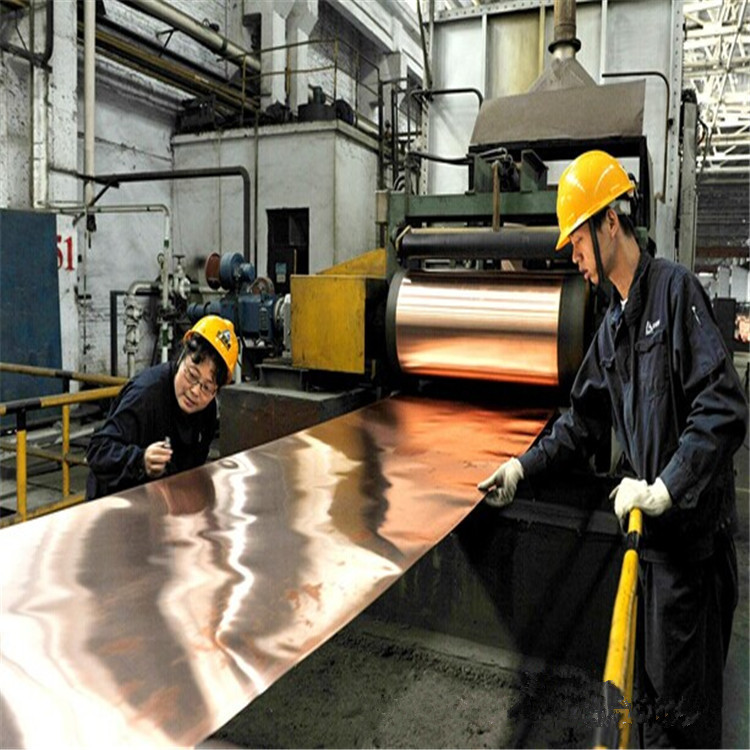 供应德国紫铜SW-CU脱氧铜板SW-CU脱氧铜棒规格齐全欢迎订购