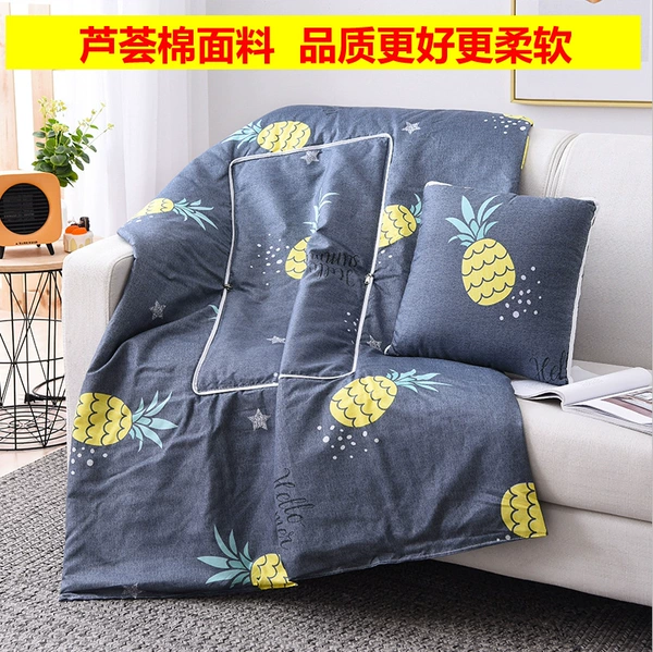 Fresh pineapple