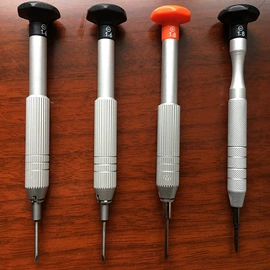 手动工具;十字螺丝刀;六角螺丝刀