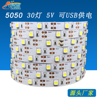 led��5V/12V/24V 5050 60��/RGB�߲ʻò�׃ɫ�ưɷՇ� �􎧟��l