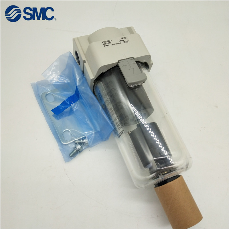 SMC微雾过滤器AFD40-F06-A AFD40-F06C-A AFD40-F06D F06BC BD-A