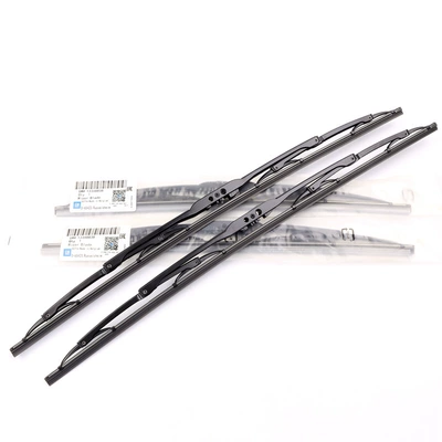 Neutral U-Shaped Bone Wiper Wiper