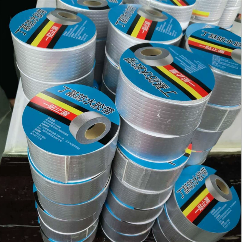 Водонепроницаемая лента, водонепроницаемая самоклеящаяся водонепроницаемая лента для кухни, герметичная лента, самоклеящаяся водонепроницаемая лента