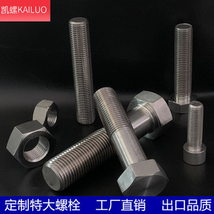 cnc�ӹ�2205/2507/904L/1.4529/C276�p��䓹��ϺϽ���˨�ݗU