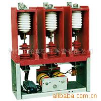 供真空接触器型号齐全CKG4-12/160-630型交流高压真空接触器
