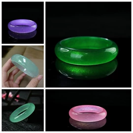 玉器工艺品;树脂工艺品;手镯