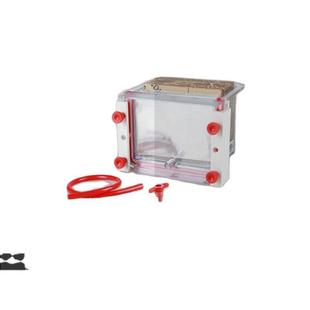 Shanghai Tianeng VE-60 Micro Vertical Groove Multi-plate Glue Pouring SDS-PAGE Gel