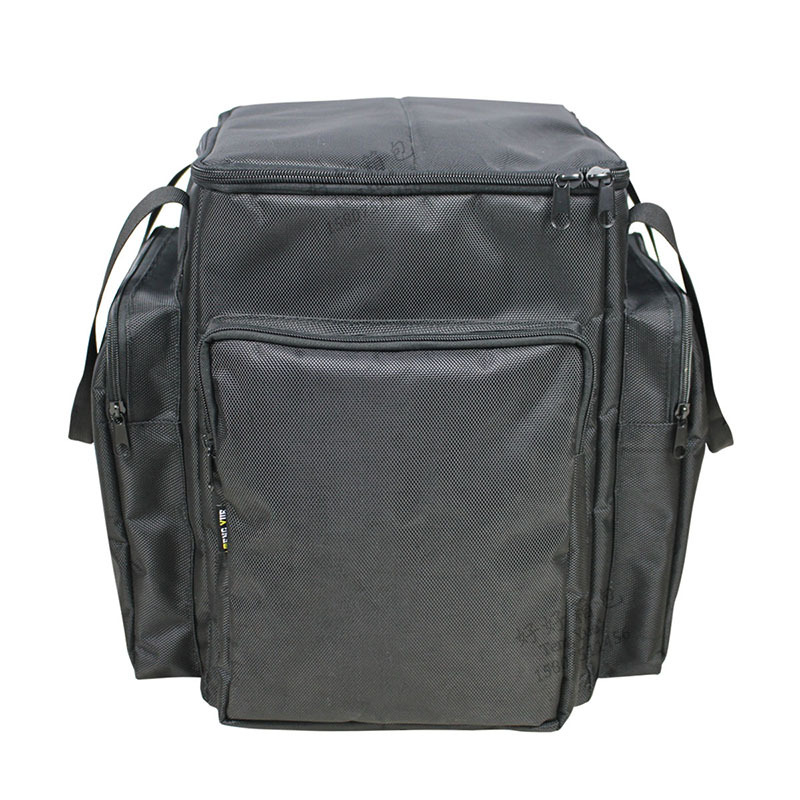 883 데스크탑 컴퓨터 작은 케이스 저장 가방 게임 호스트 스피커 저장 휴대용 배낭 맞춤형