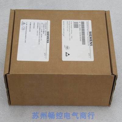 全新西门子SIEMENS屏蔽端接组件 6SL3262-1AC00-0DA0 现货