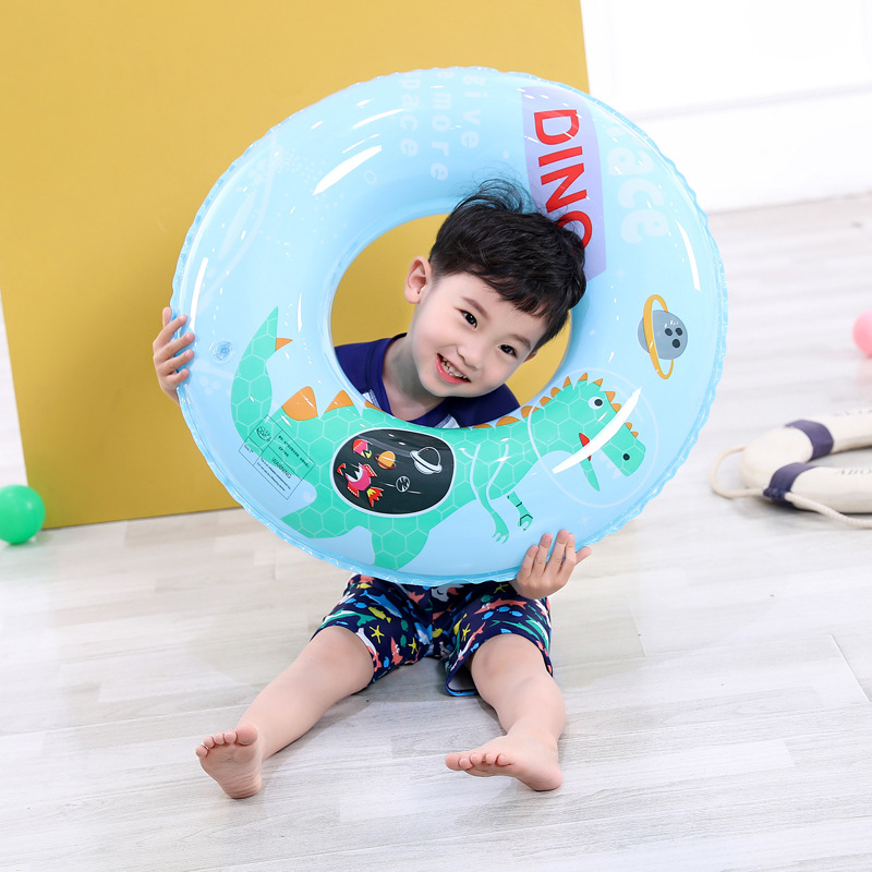 Swimming ring for boys