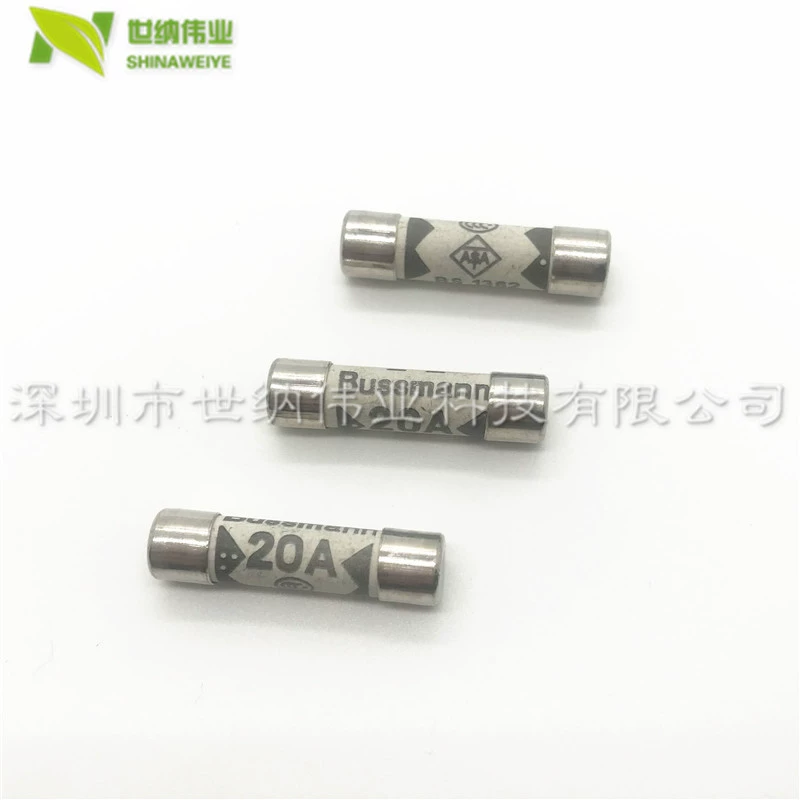 Завалка песка веса 2,0 г трубки взрывателя 6*25 мм БС1362 британская 1 А3А5А10А13А15А20А керамическая