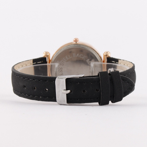 Manufacturer wholesale foreign trade starry sky time and space movement women's watch women's watch strap quartz fashion watch