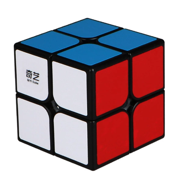 Qidi second -order W black