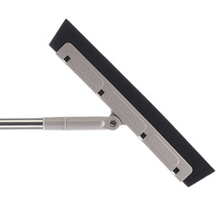 Anti-scratch wiper magic broom bathroom bathroom tile glass household cleaning floor wiper rotating wiper