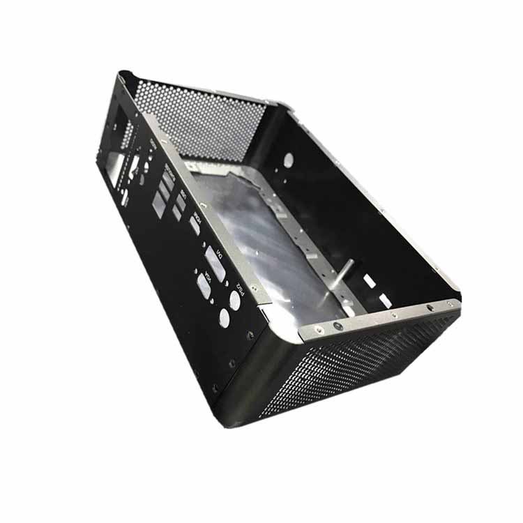 东莞精密钣金加工样品定 做冷轧板切割冲压成型折弯钣金件定 制打