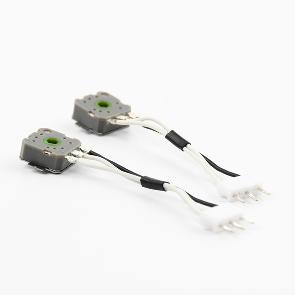 Kaihua manufacturer supply the headset encoder roller coder welding…