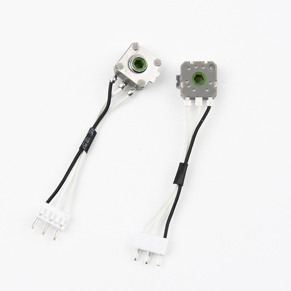 Kaihua manufacturer supply the headset encoder roller coder welding…