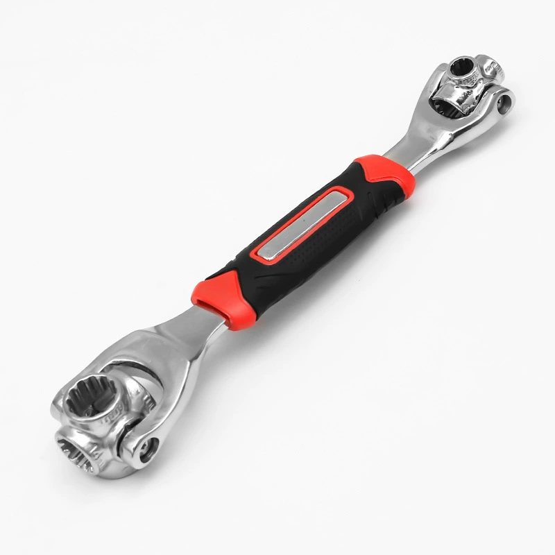 Universal wrench