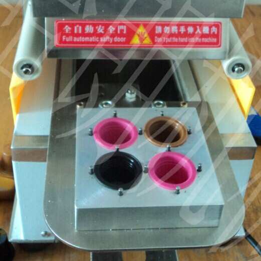 OEM LAVAZZA BLUE coffee capsule sealing machine custom coffee machine PP plastic cup ET-99S OEM LAVAZZA BLUE coffee capsule sealing machine custom coffee machine PP plastic cup ET-99S