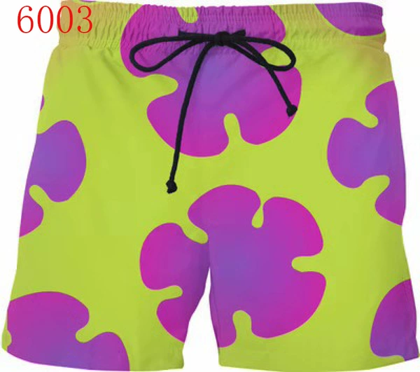 Beach trousers
