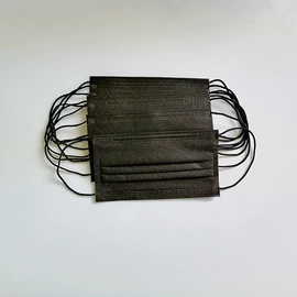 无尘纸无尘布;防尘口罩;其他防静电