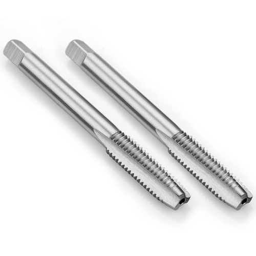 High speed steel fully ground 6542 machine tap hss machine tap straight molar tapping m3m4m5m8 manufacturer wholesale