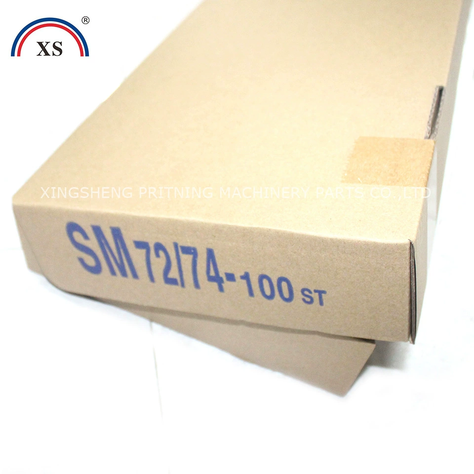 Гидебург SM72/74/MO пленка для чернильного фонтана, базовая пленка для чернильного фонтана