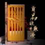 盒装国画大理石毛笔