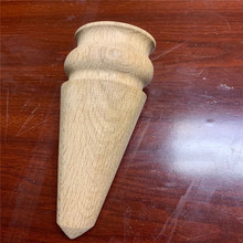 枫木黑胡桃橡木等木配件木制品木器加工　可上油精度高