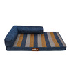 Factory Direct Sales Full of Petting Petting Mattress Large Dog Bed Cat bed Pet Pet Pet Products