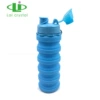 Blue A (with carabiner)
