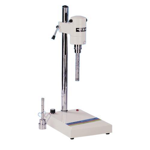 上海标本FJ200高速分散均质机工作头(Φ12/Φ18)技术参数