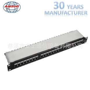 �S��ֱ�N�侀�� ����UTP 24/48�ڳ�������ξW�j�侀��CAT5E