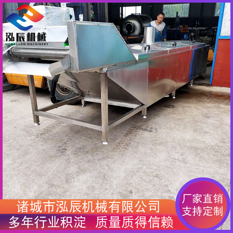 酱腌菜巴氏杀菌机 全自动板栗杀菌机设备  豆干杀菌机设备