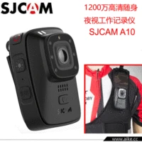 Камера SJCAM, ручной рекордер, видеокамера