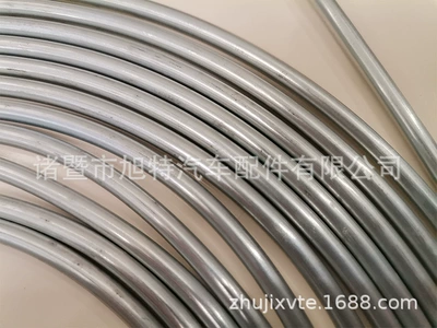 Other brake systems Silver Oil Pipe Outer Screw - 516-without-accessories